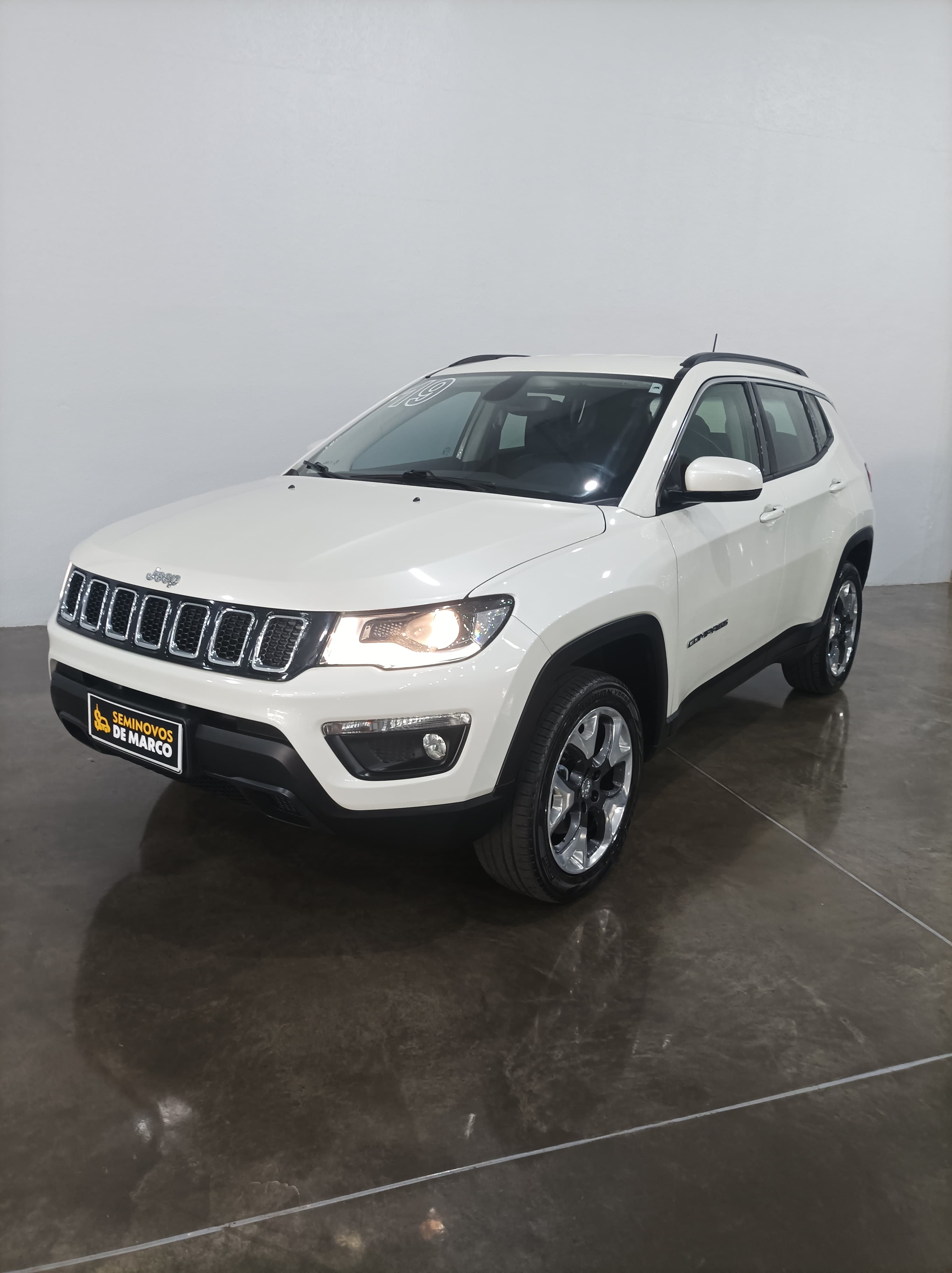 RENEGADE TRAILHAWK 2.0 DIESEL 4X4 AUT.