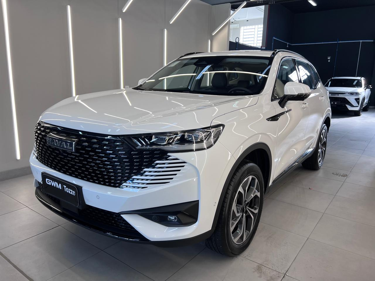 HAVAL H6 PHEV PREMIUM 1.5