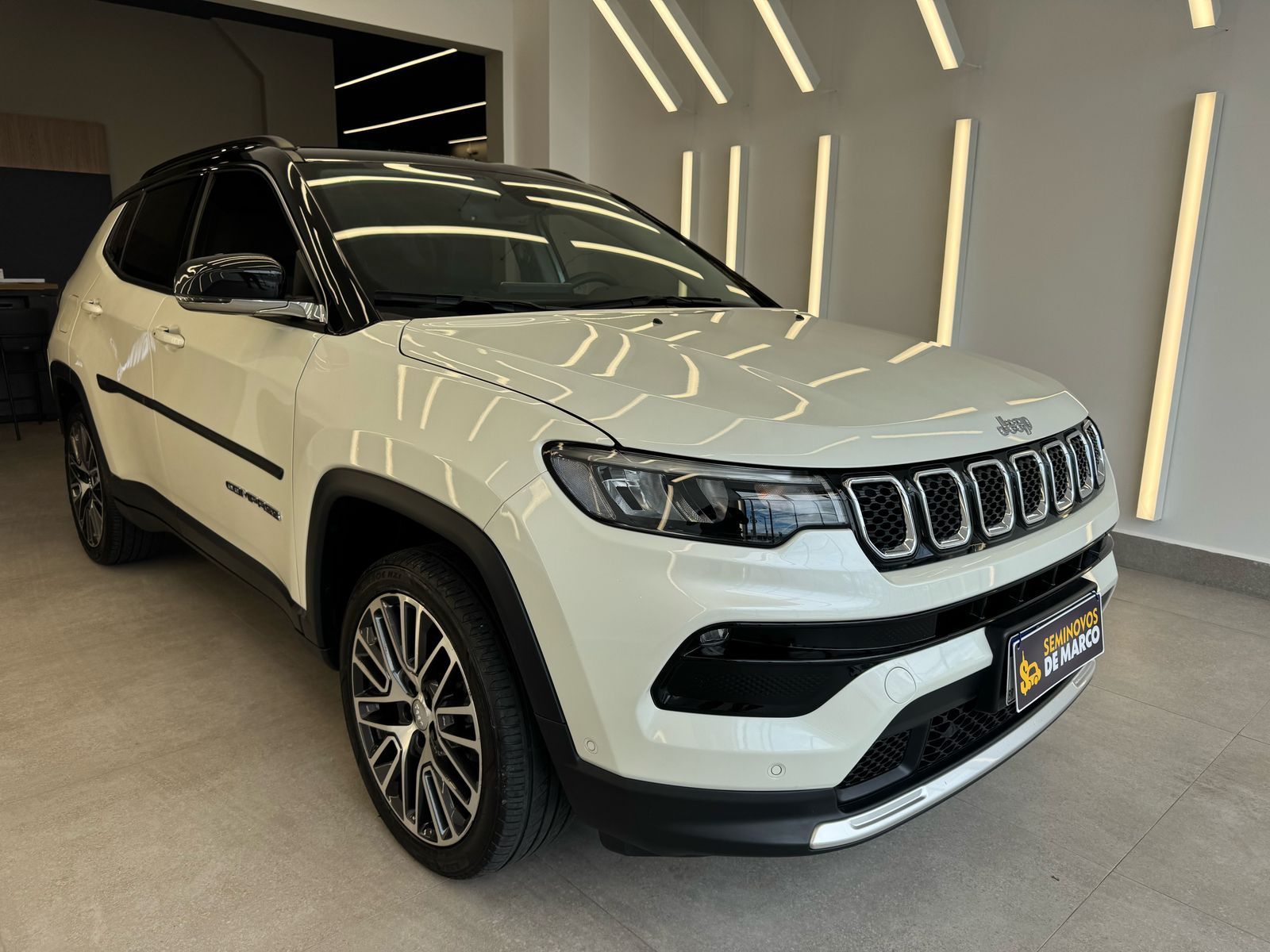 RENEGADE TRAILHAWK 2.0 DIESEL 4X4 AUT.