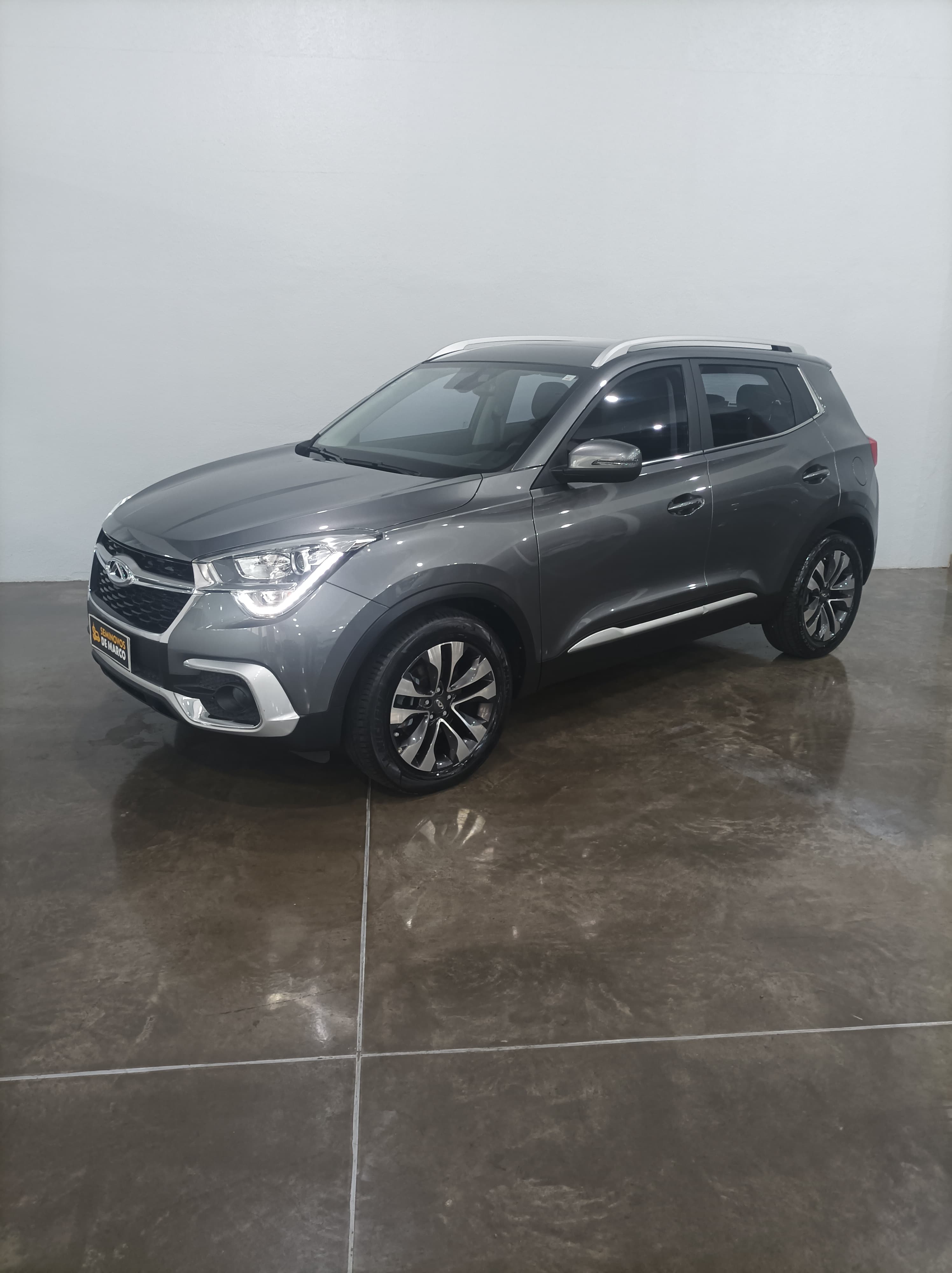 gwm