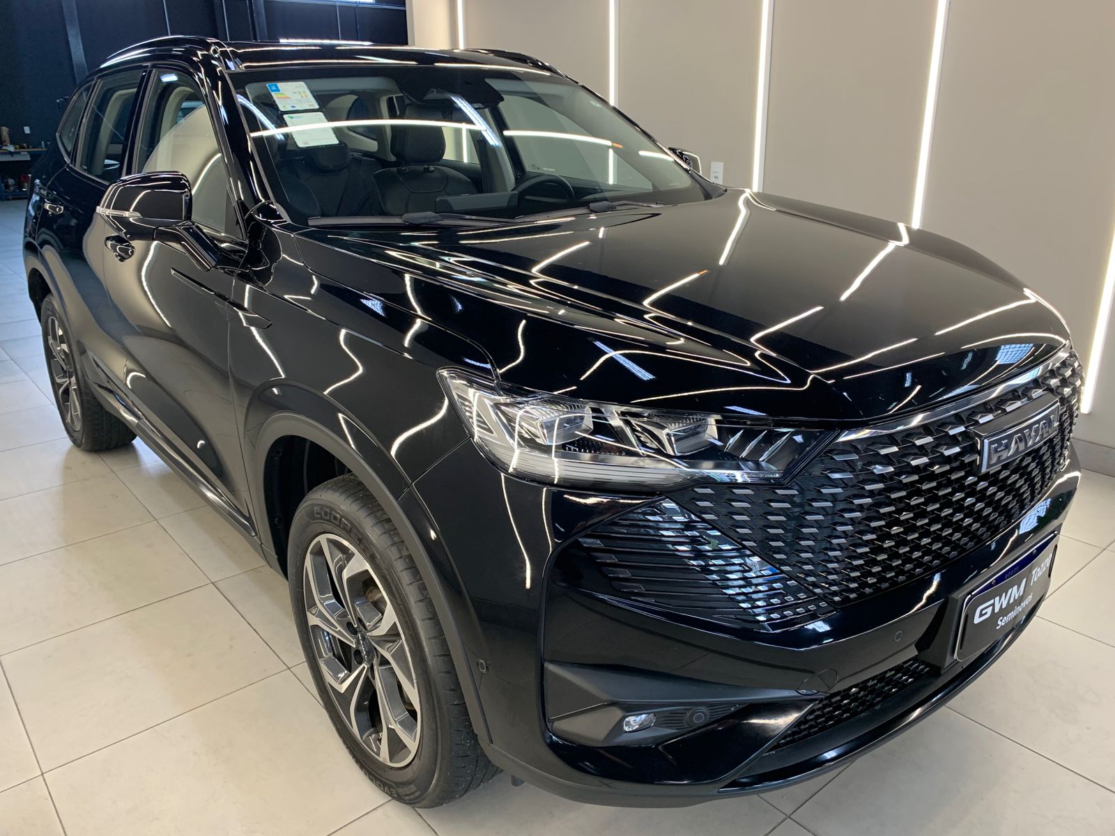 GW HAVAL H6 PREM PHEV34