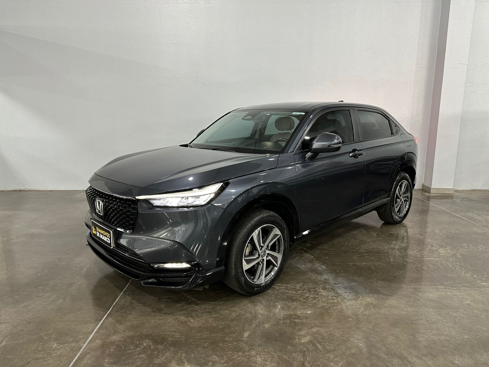 gwm