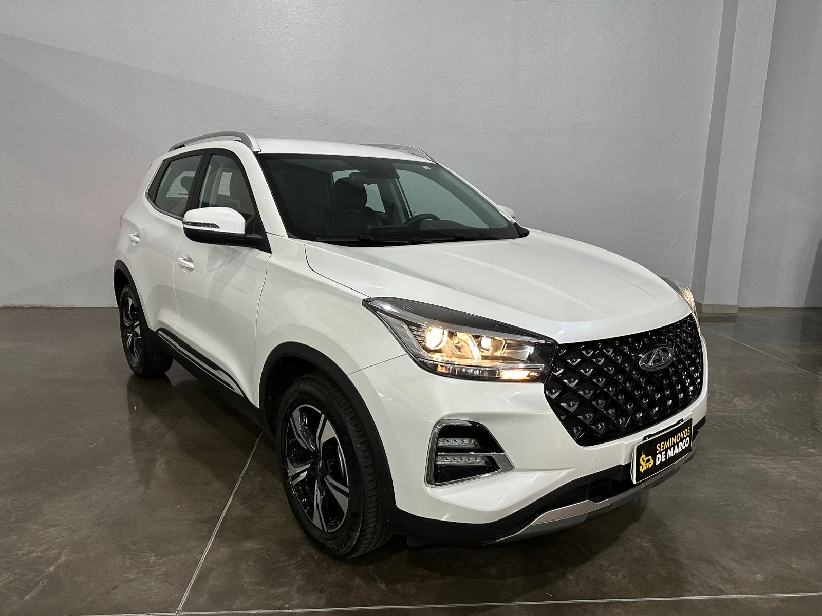 gwm