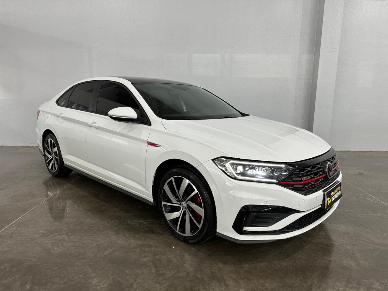 JETTA GLI 350 TSI 2.0 16V 4P AUT.    