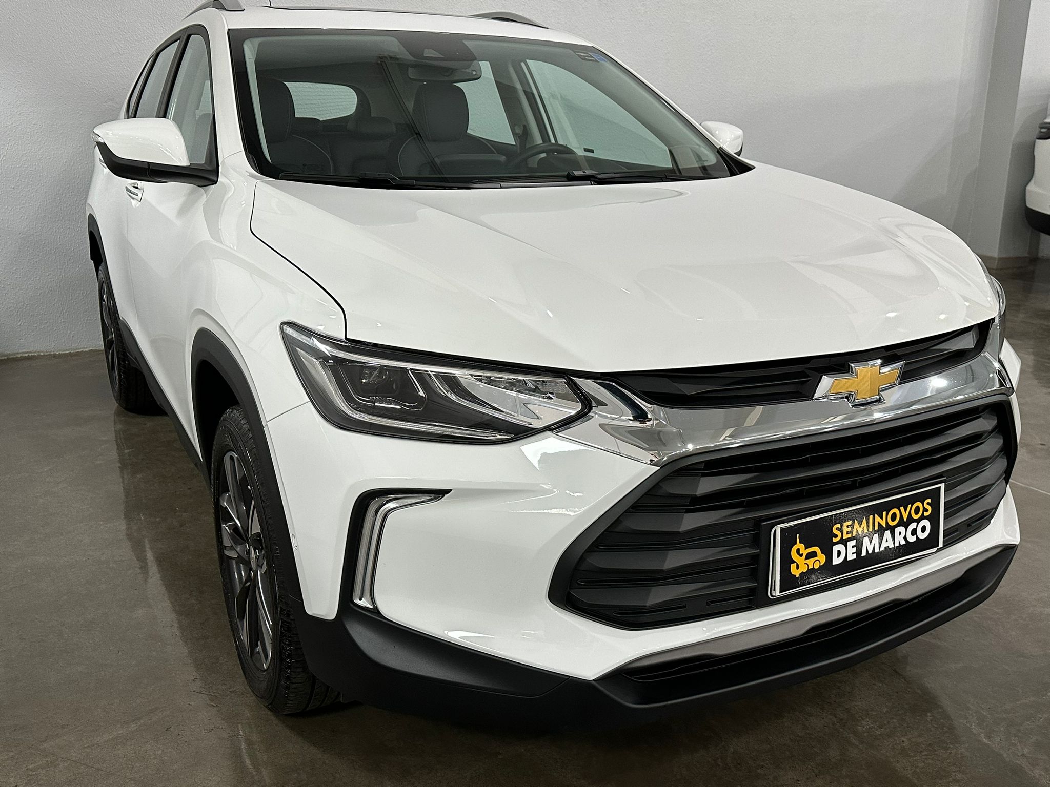 Tracker Premier 1.2 Turbo