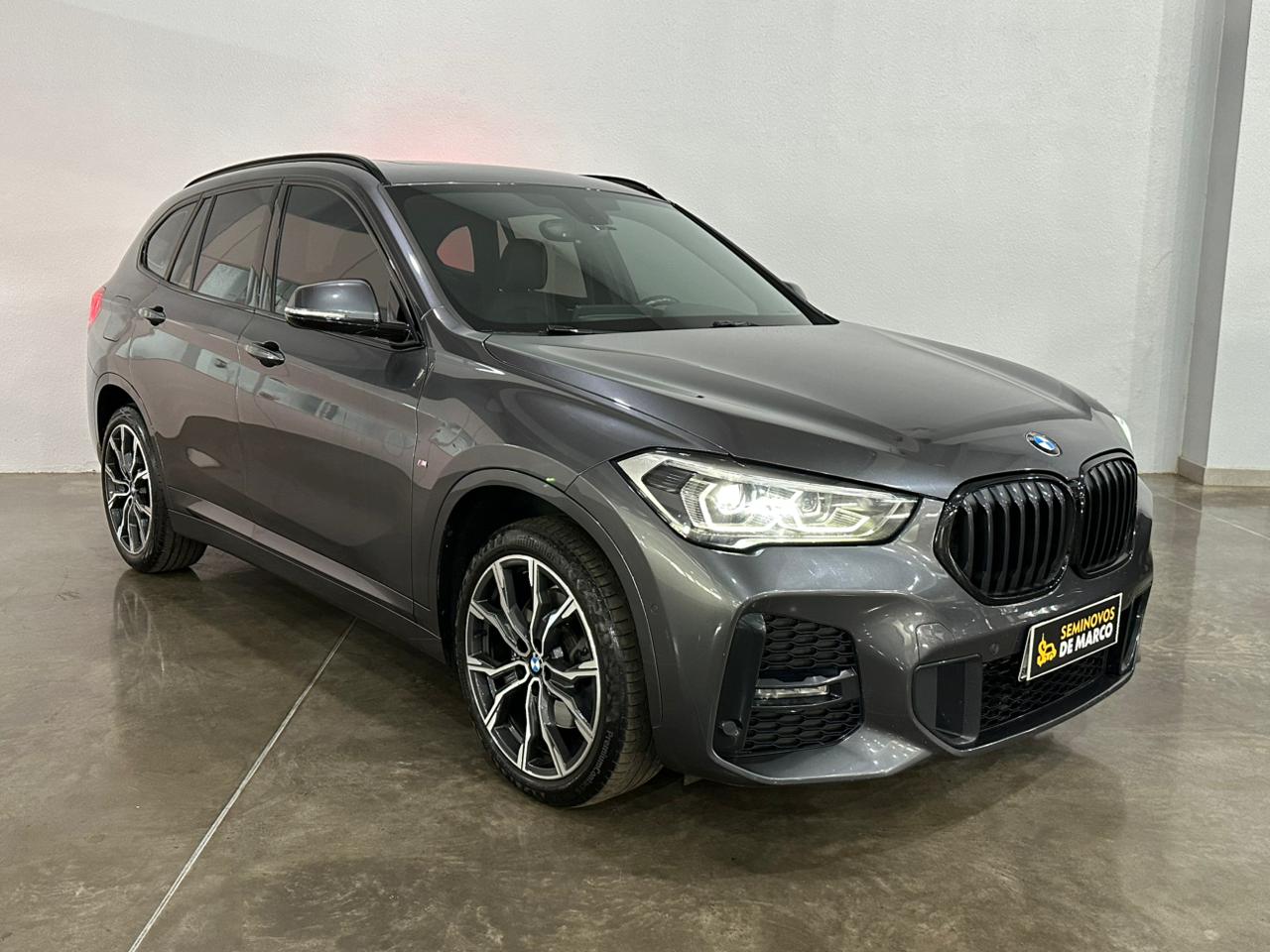 x1 SDrive 20i MSport