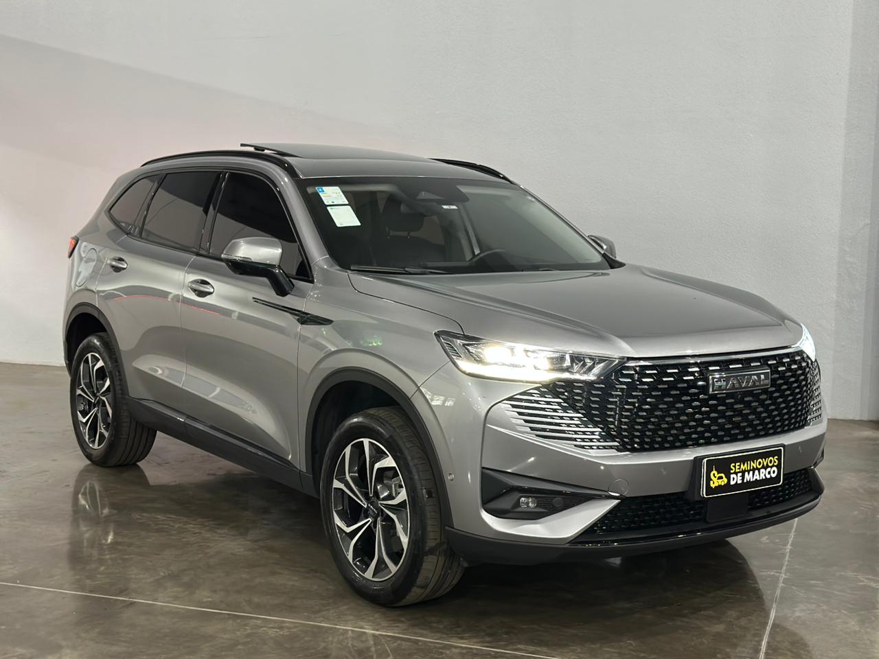 HAVAL PHEV34