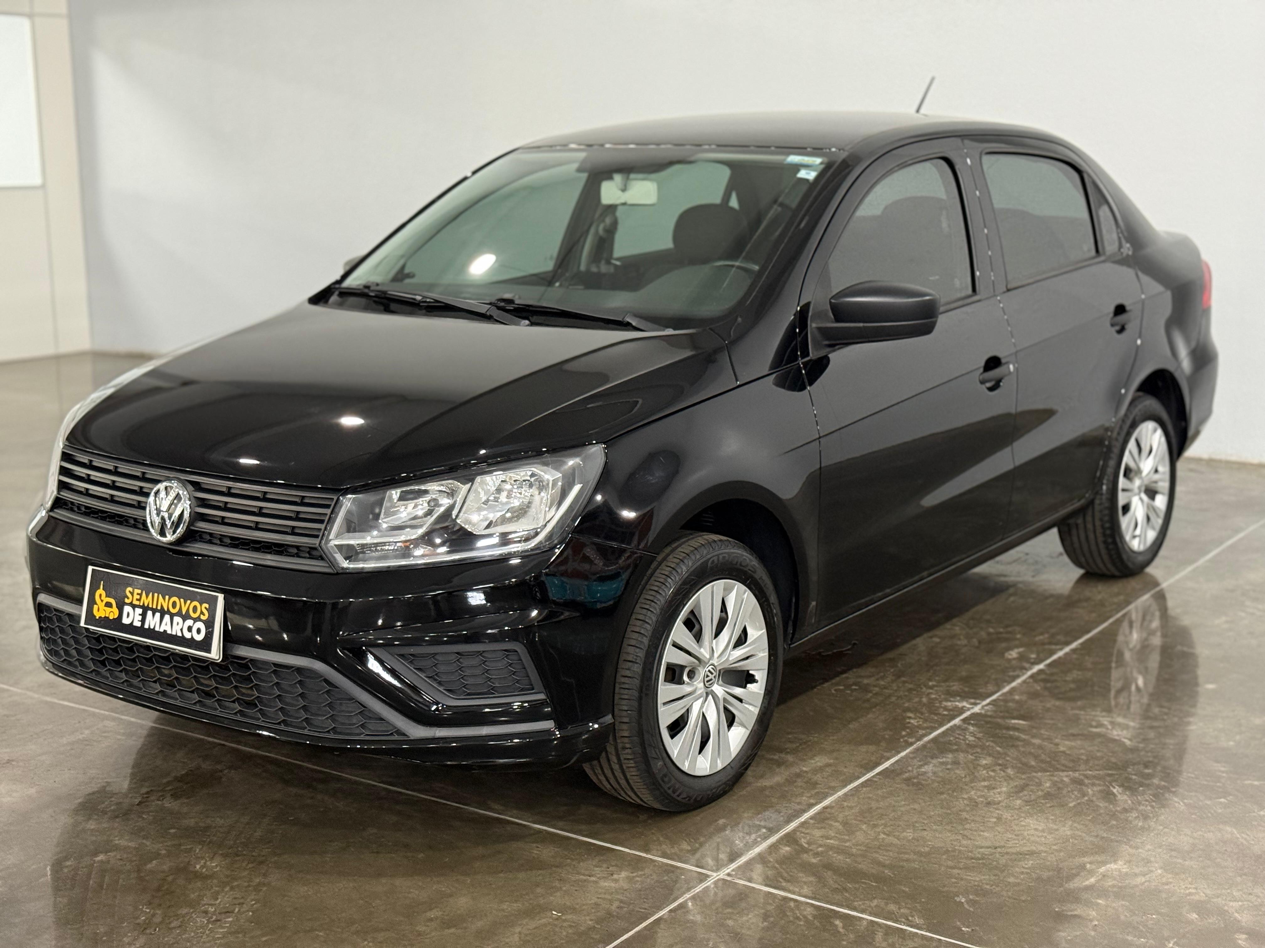 VOYAGE 1.6 MSI FLEX MANUAL