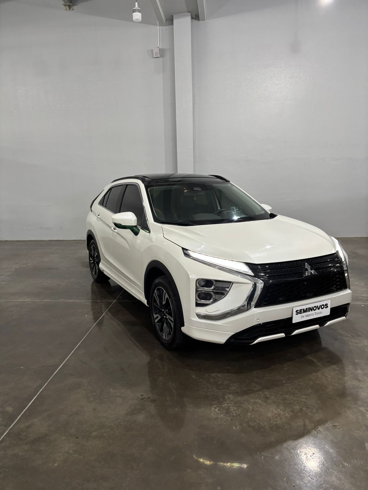 ECLIPSE CROSS