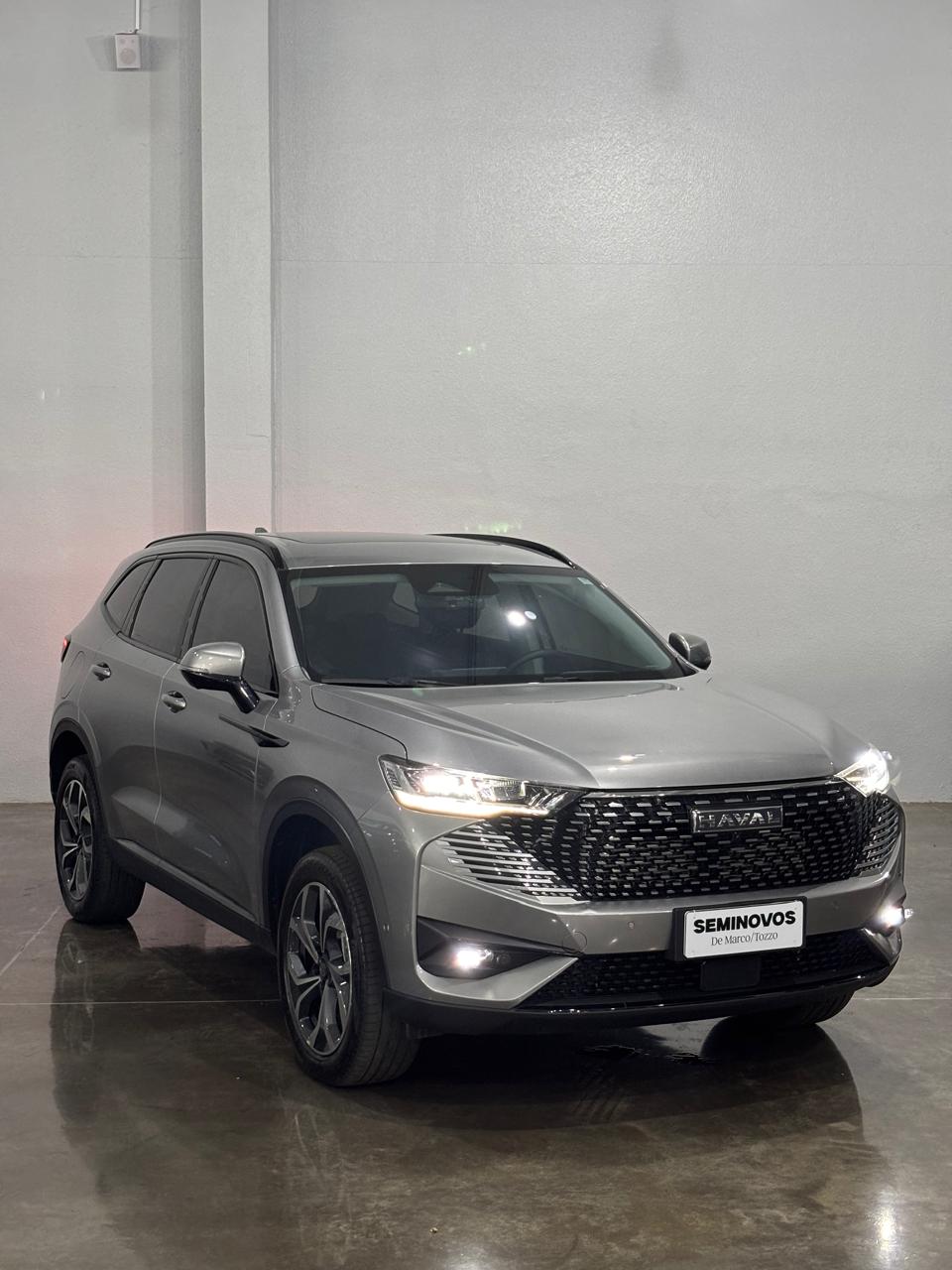 HAVAL PHEV34