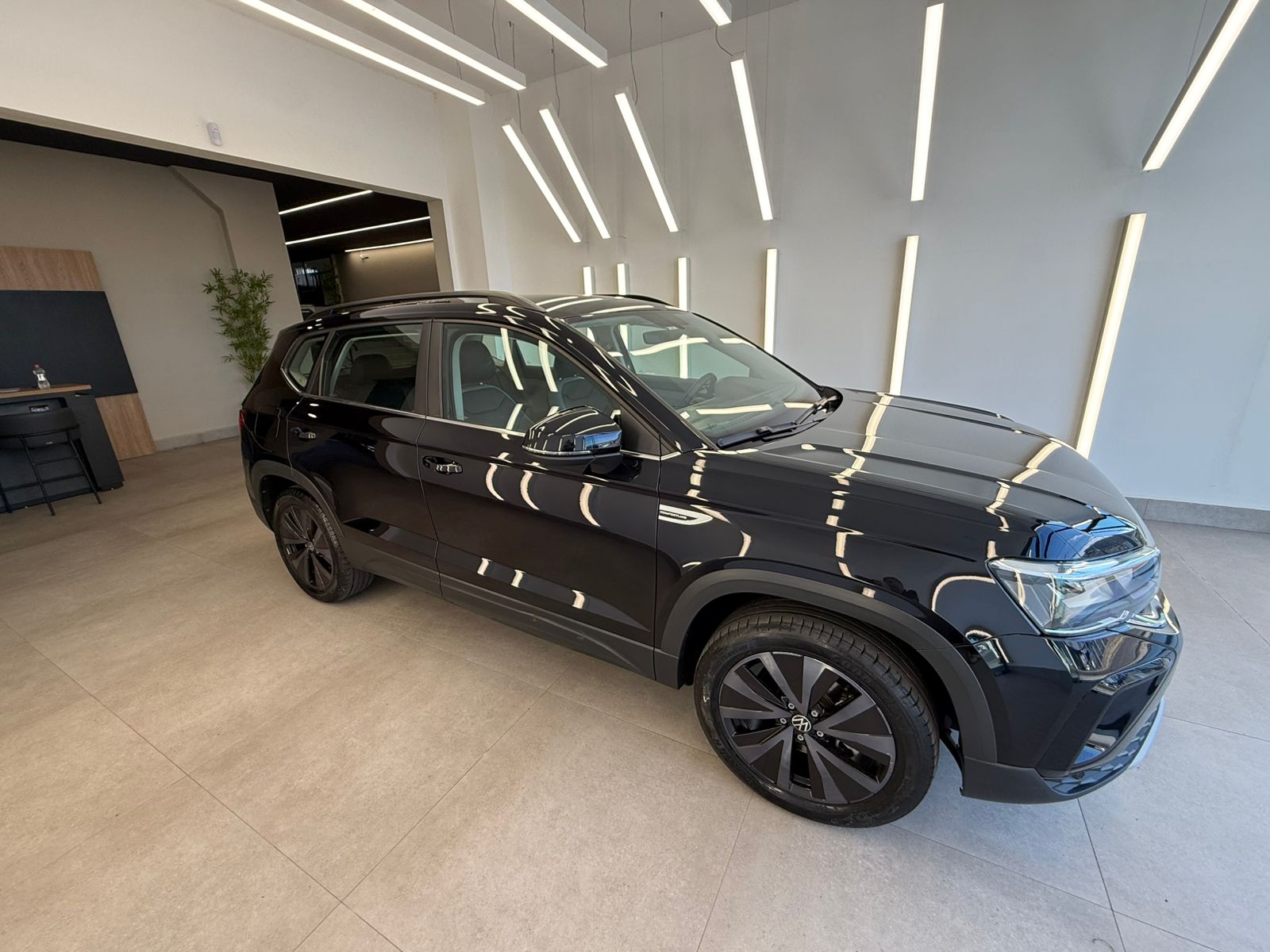 TAOS CONFORTLINE 1.4 250TSI