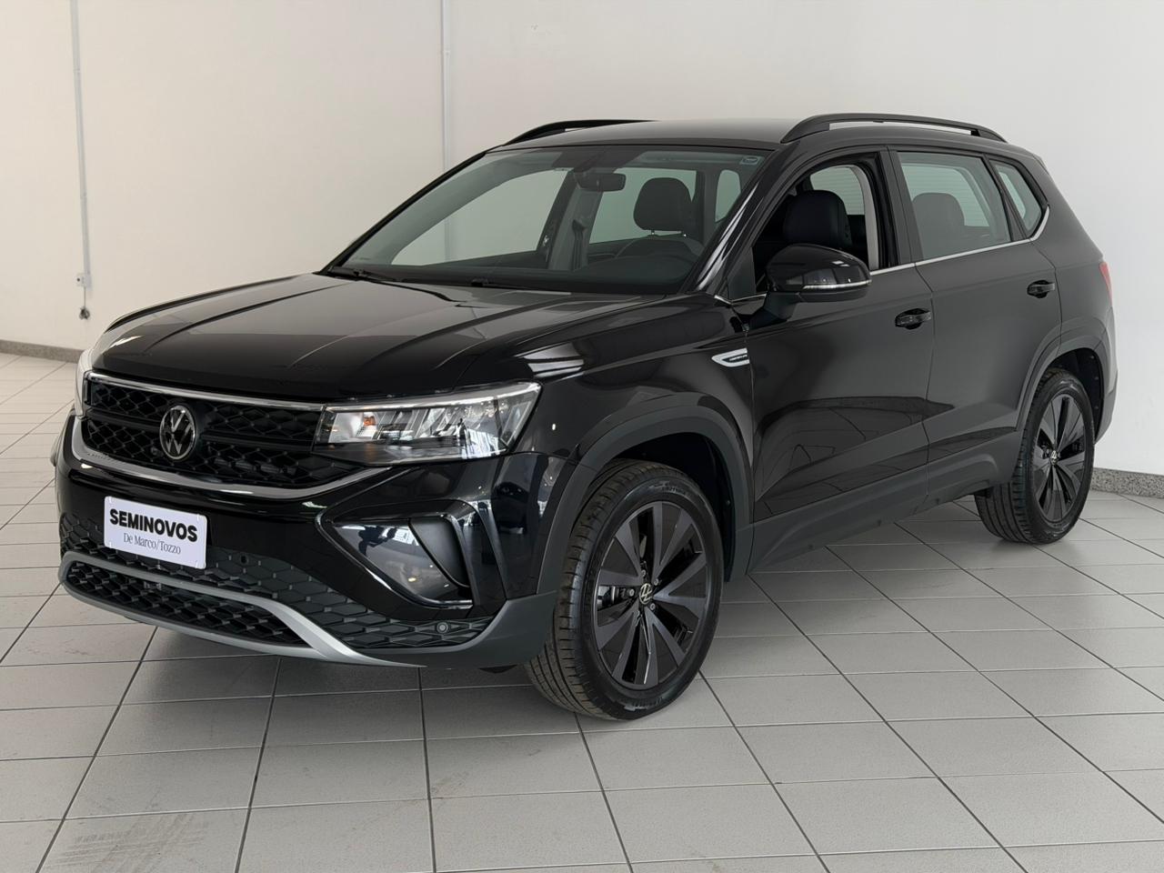 TAOS CONFORTLINE 1.4 250TSI