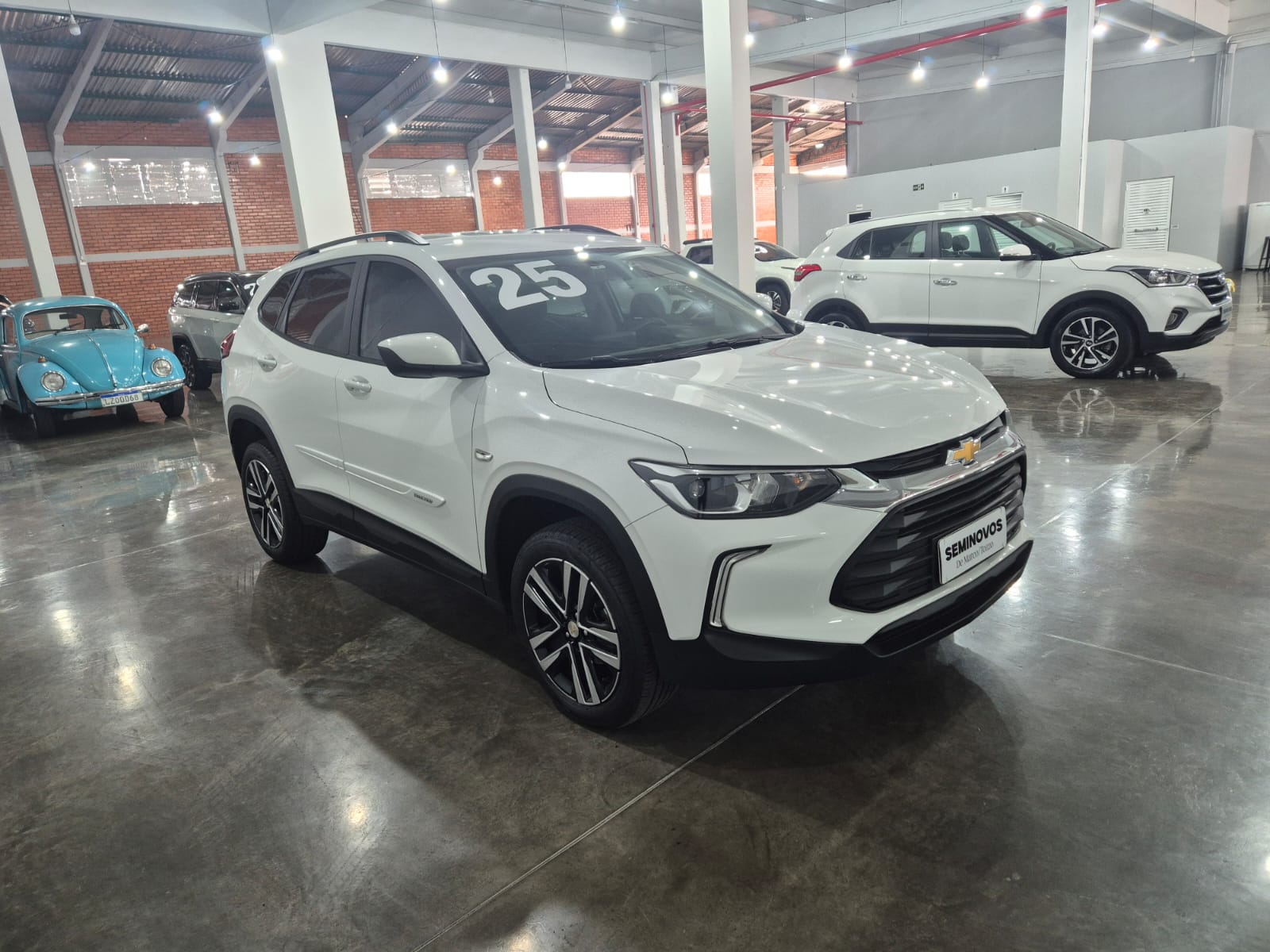 gwm