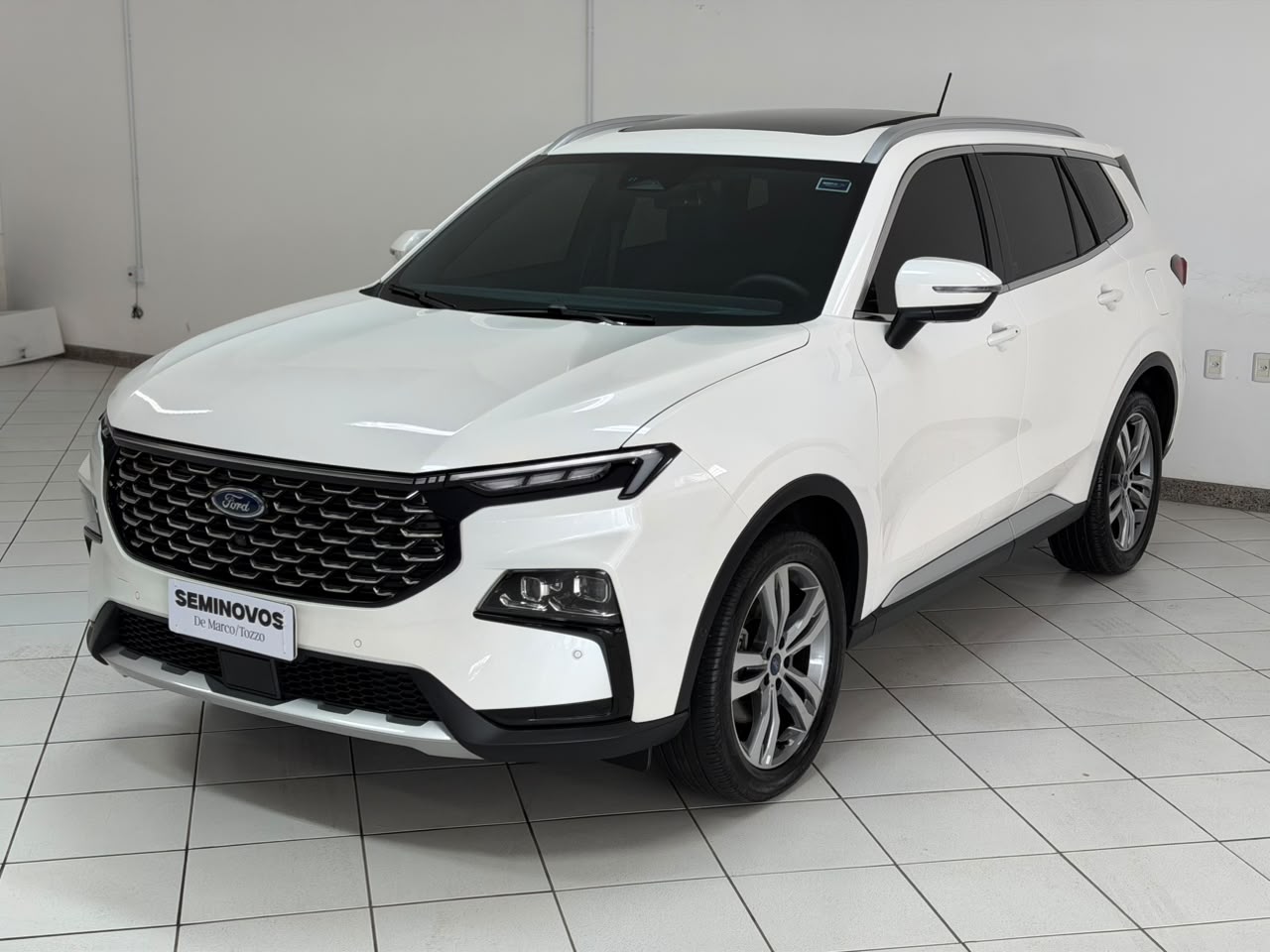 TERRITORY TITANIUM 1.5