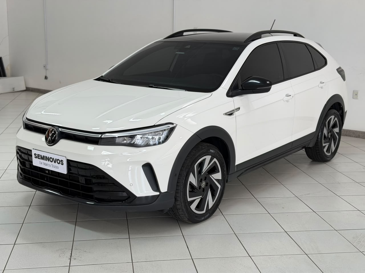 NIVUS HIGHNE 1.0 200