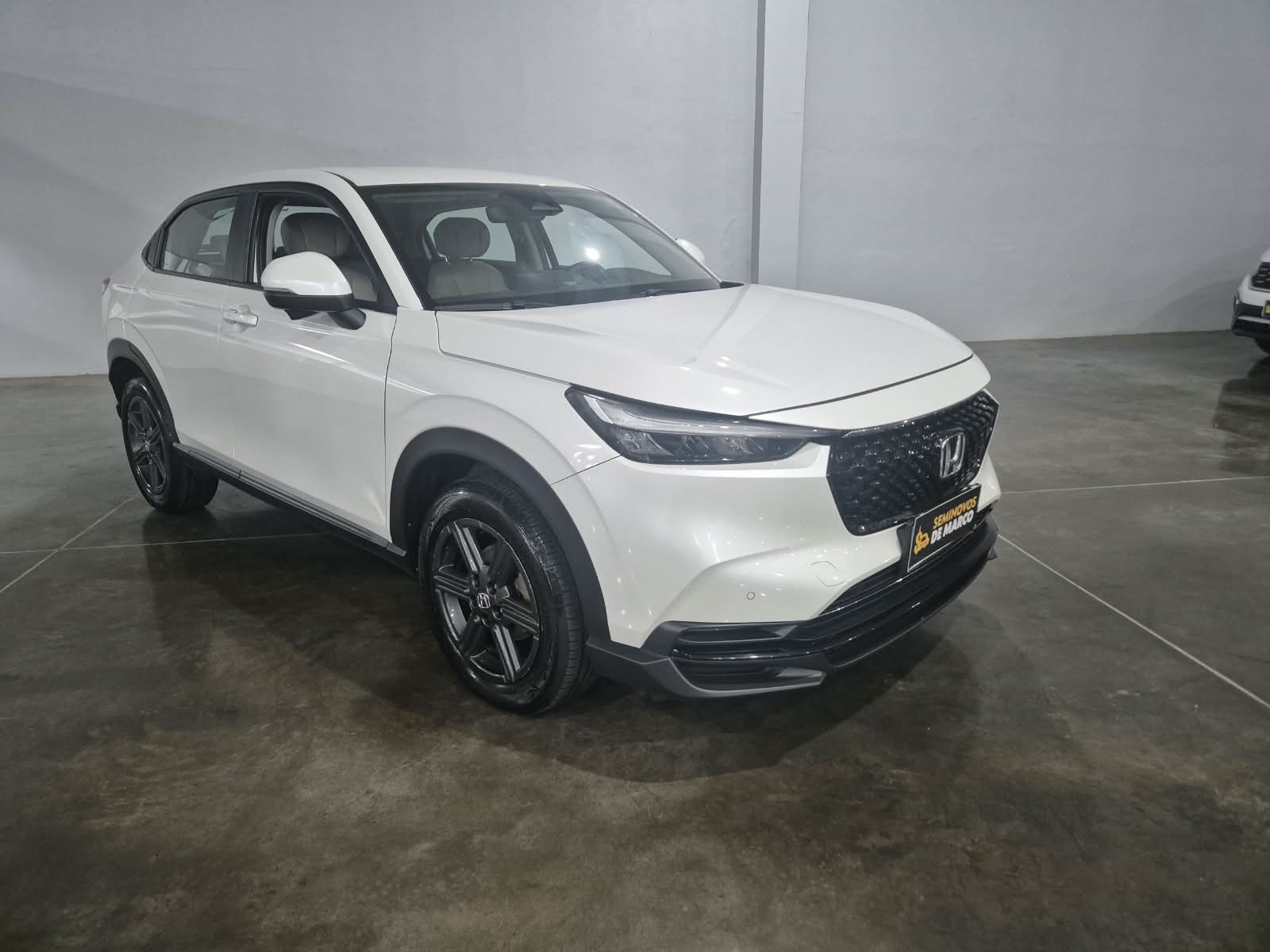 HR-V ADVANCE 1.5 FLEX TB 16V 5P AUT