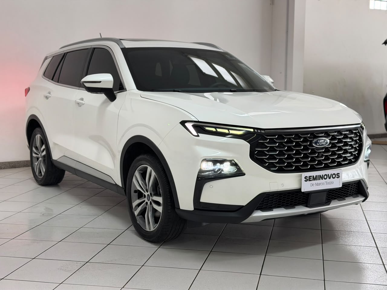 TERRITORY TITANIUM 1.5