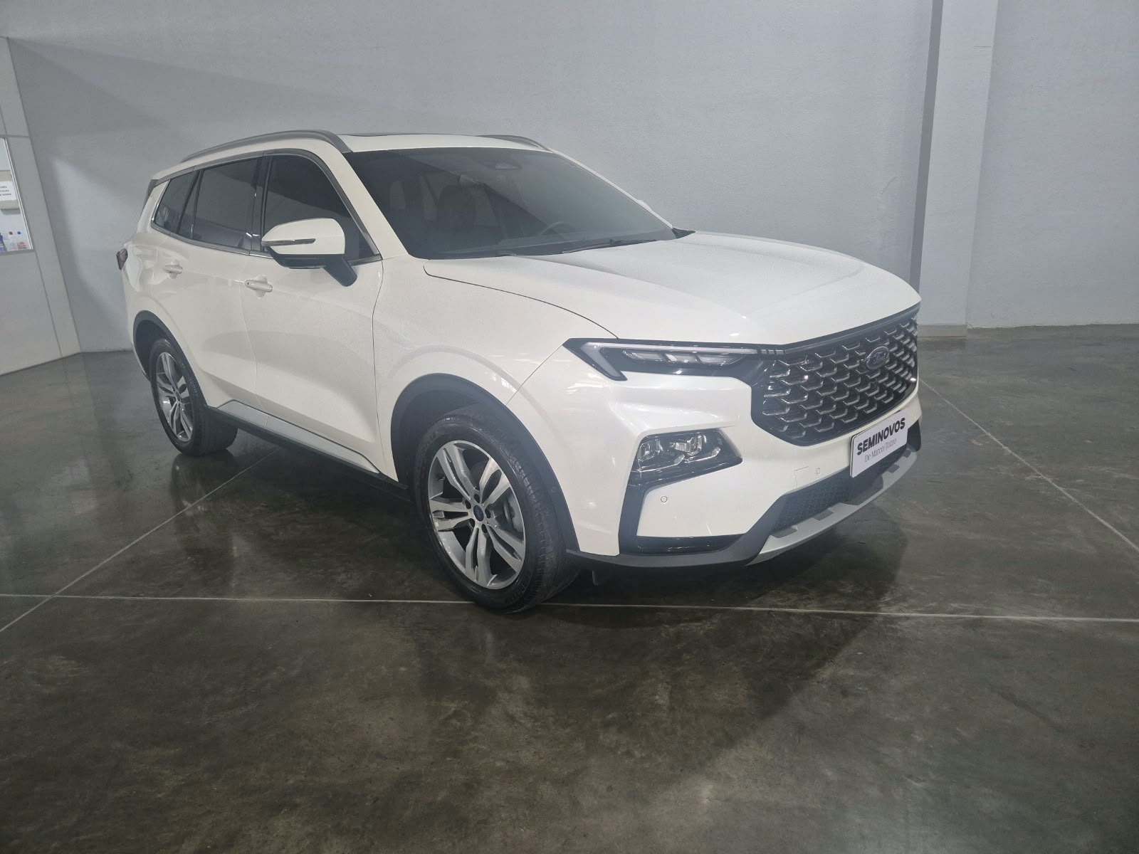 TERRITORY TITANIUM 1.5